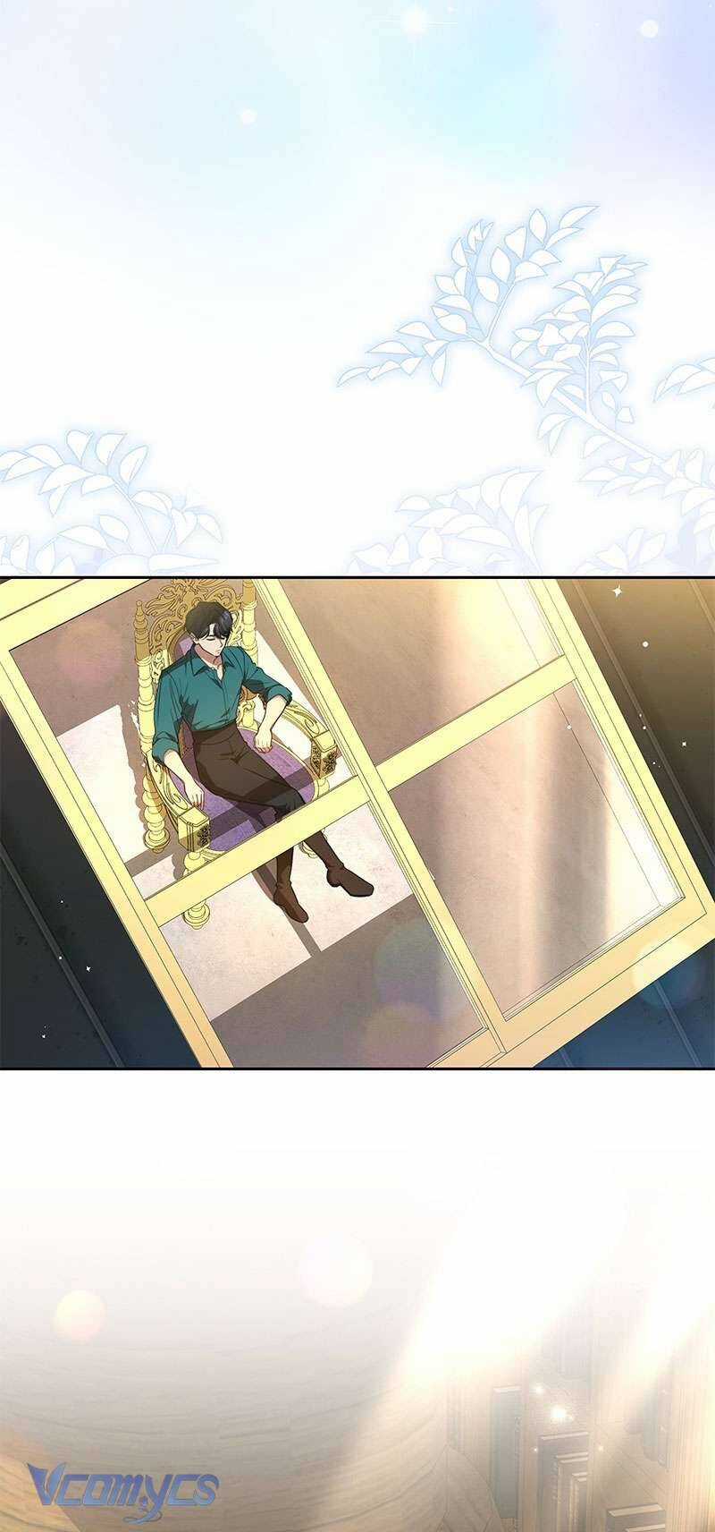 Cái Giá Phải Trả Chương 8 trang 19