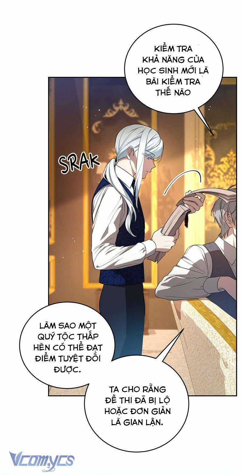 Cái Giá Phải Trả Chương 8 trang 2