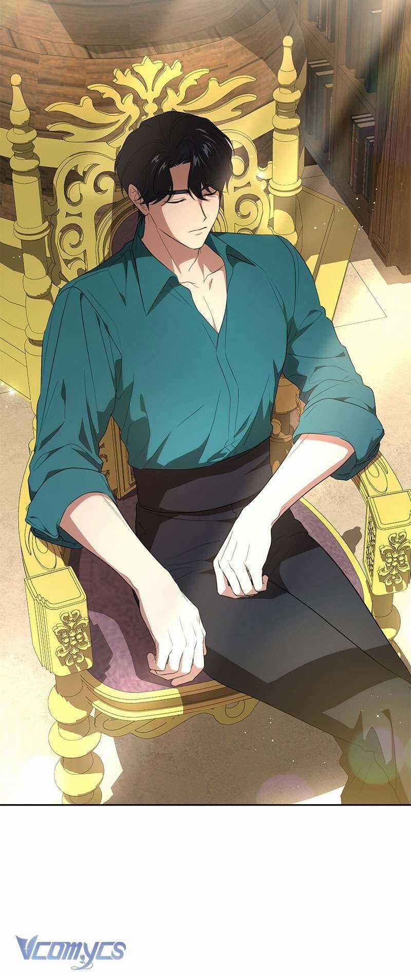 Cái Giá Phải Trả Chương 8 trang 20