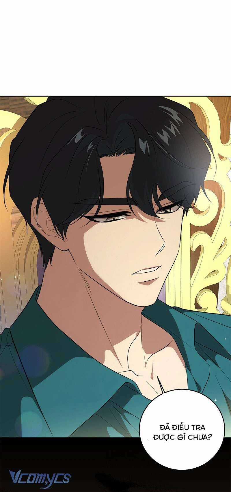 Cái Giá Phải Trả Chương 8 trang 21