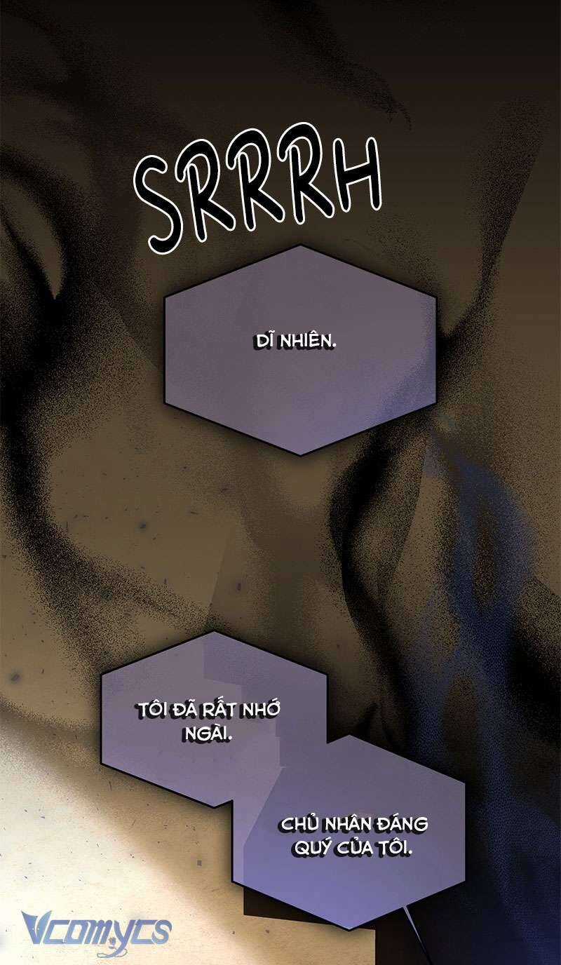 Cái Giá Phải Trả Chương 8 trang 22