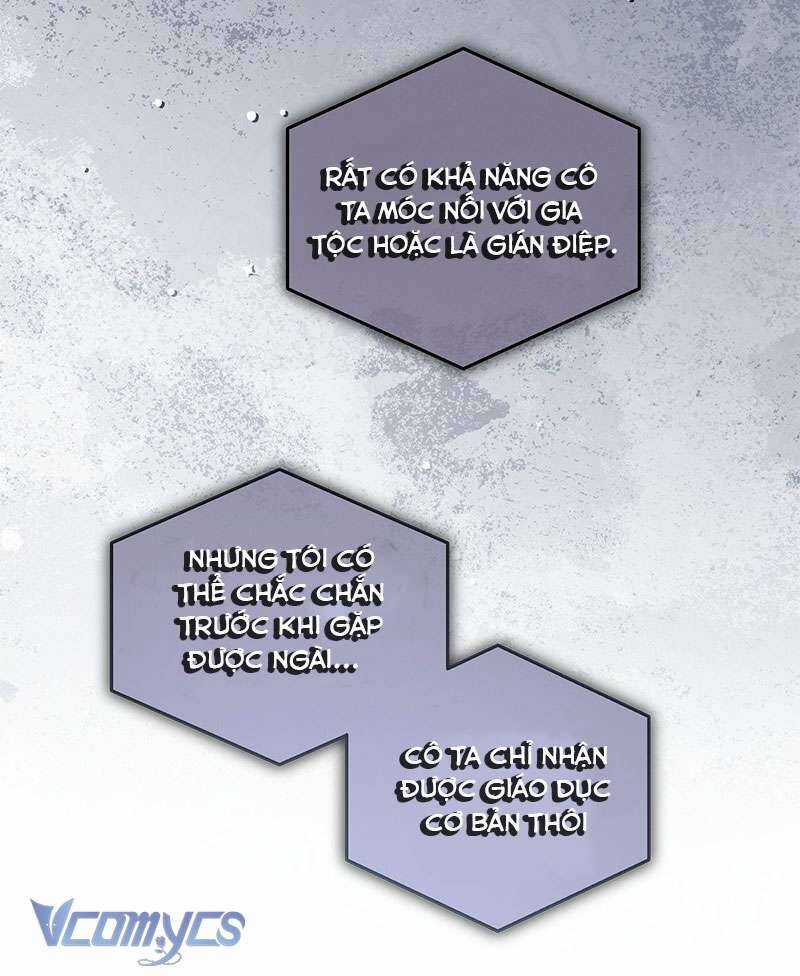 Cái Giá Phải Trả Chương 8 trang 27