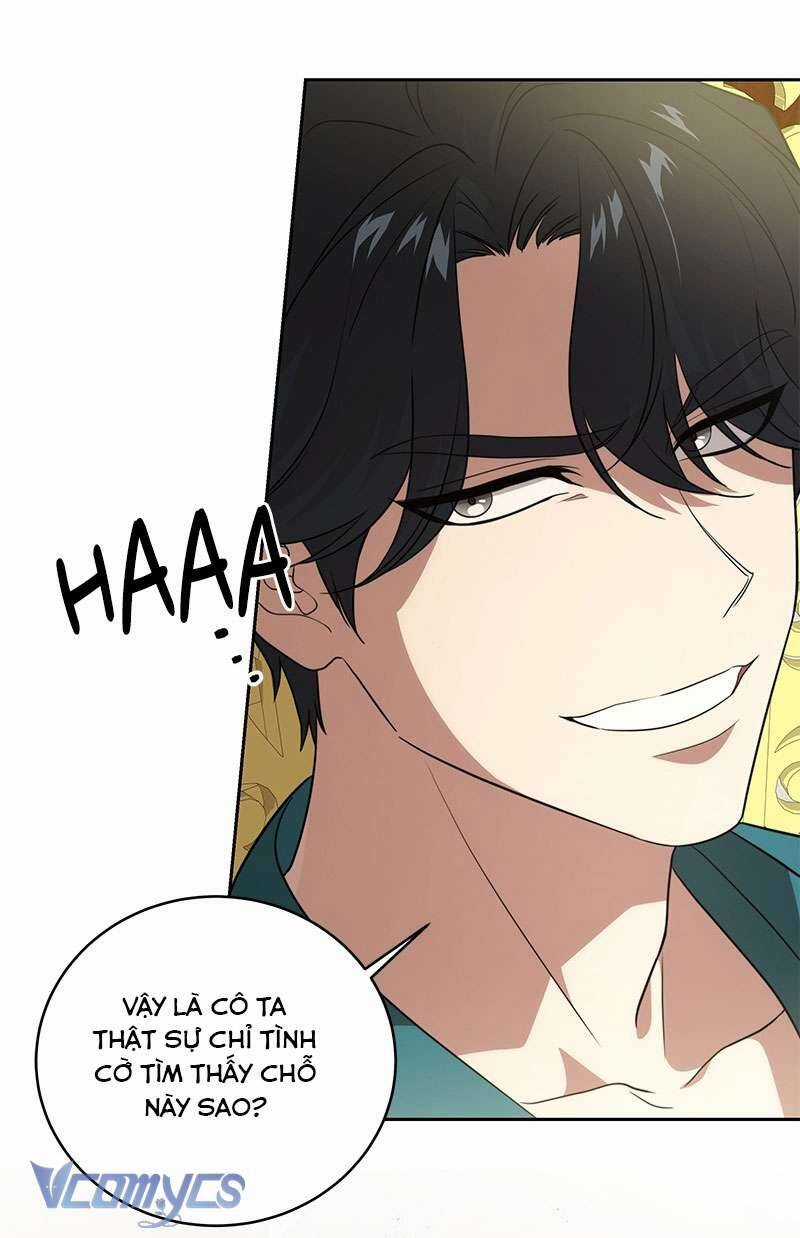 Cái Giá Phải Trả Chương 8 trang 28