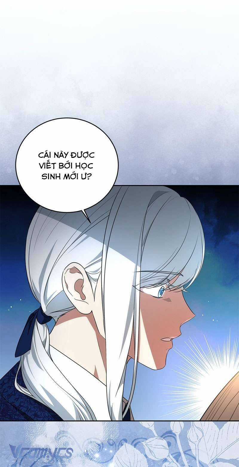 Cái Giá Phải Trả Chương 8 trang 3