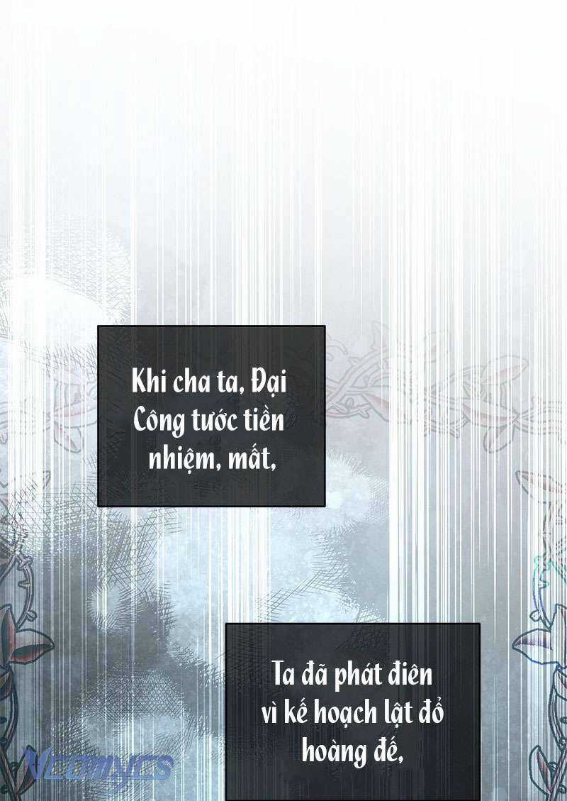 Cái Giá Phải Trả Chương 8 trang 30