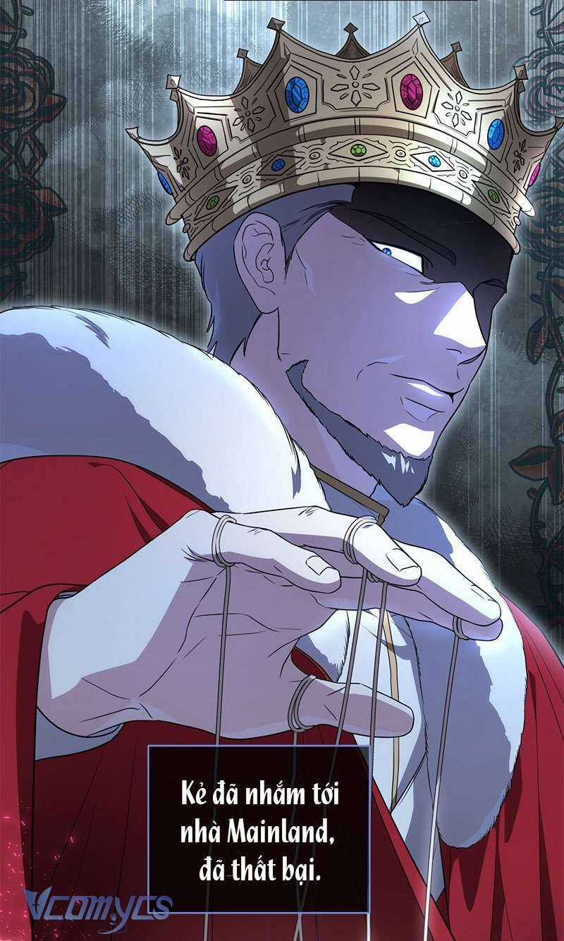 Cái Giá Phải Trả Chương 8 trang 31