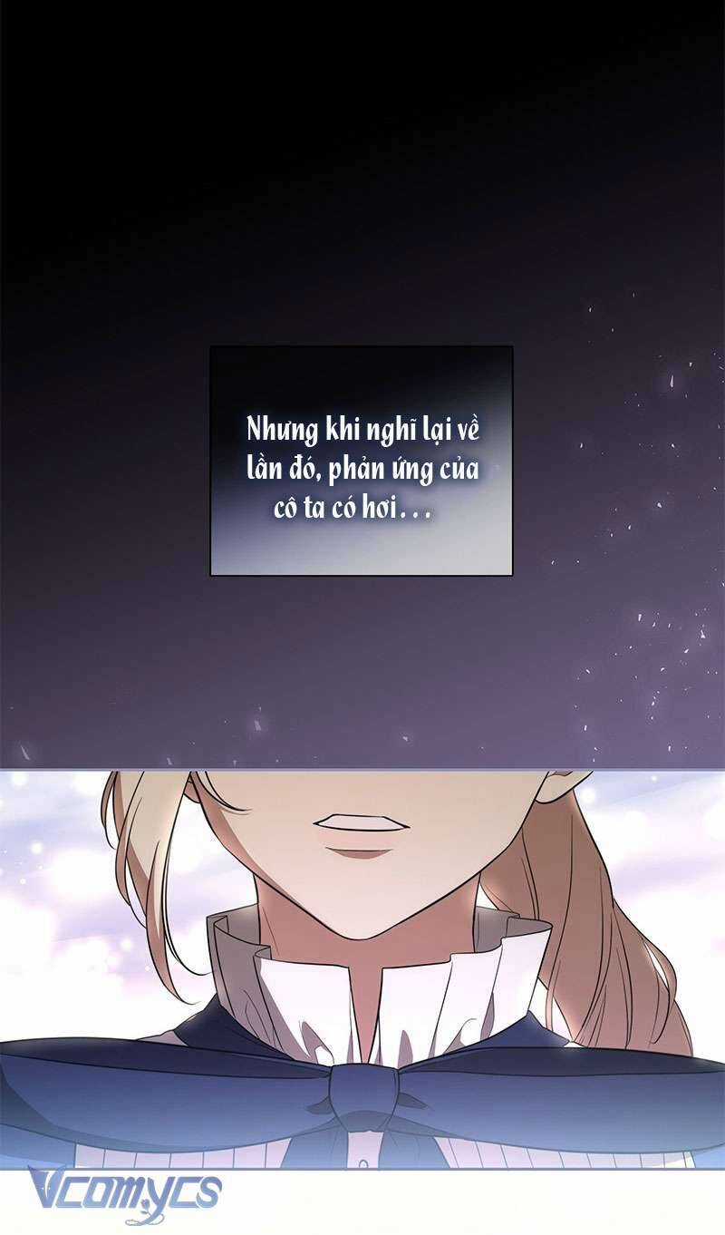 Cái Giá Phải Trả Chương 8 trang 33