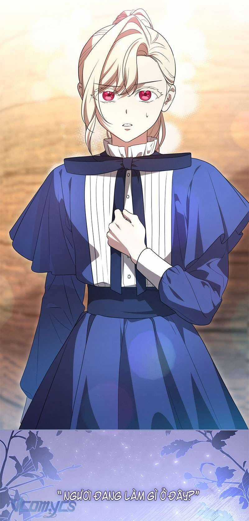 Cái Giá Phải Trả Chương 8 trang 34