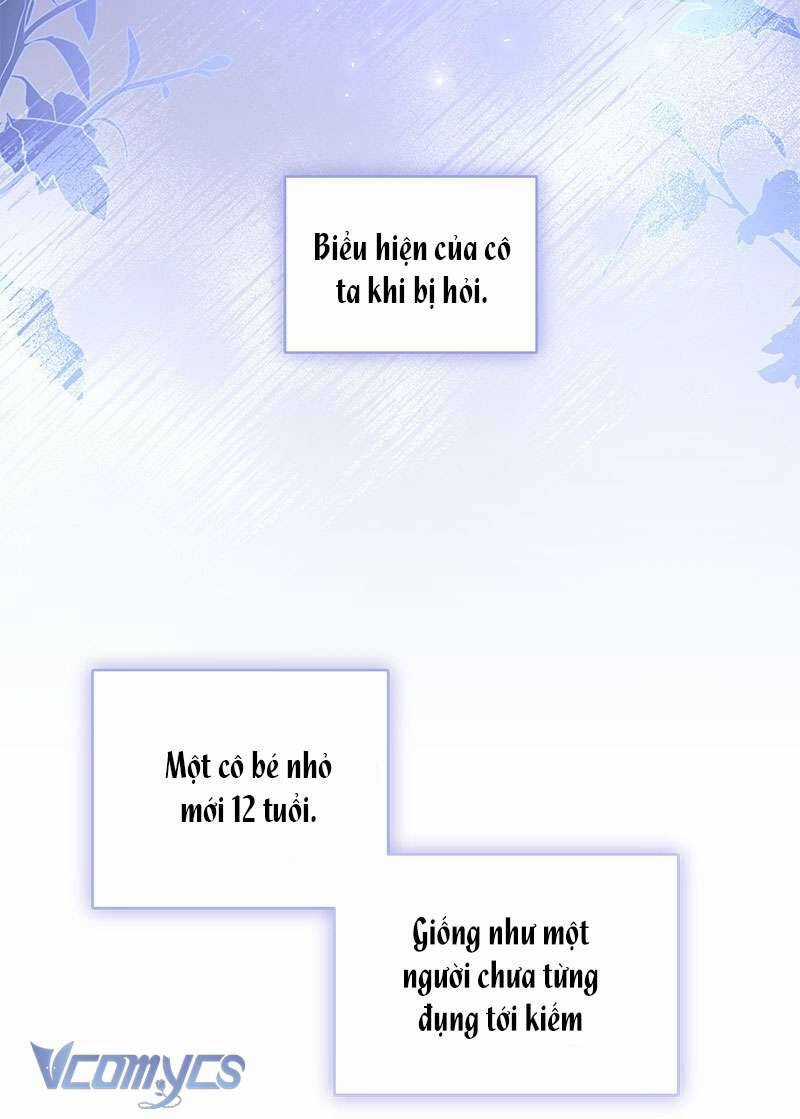 Cái Giá Phải Trả Chương 8 trang 35