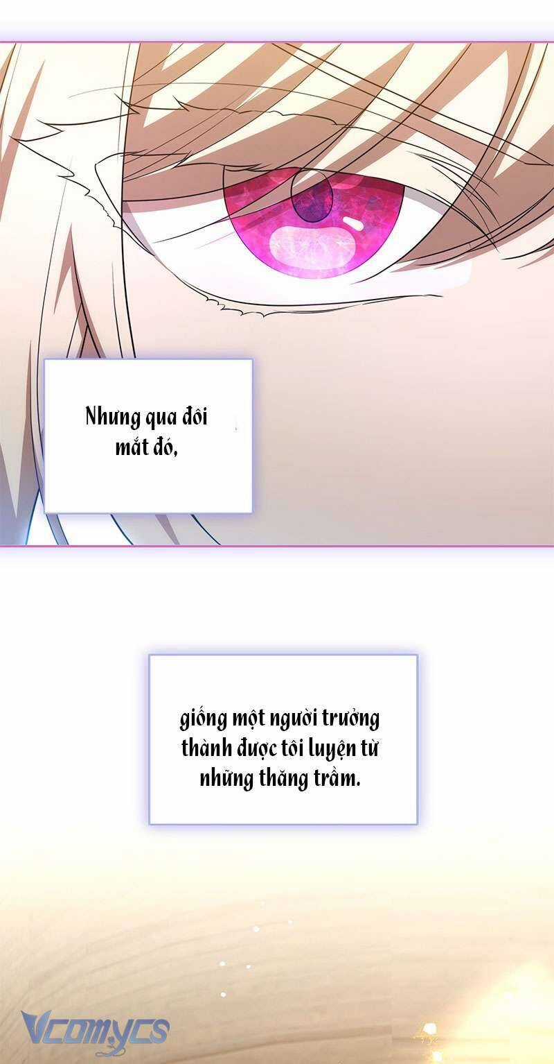 Cái Giá Phải Trả Chương 8 trang 36