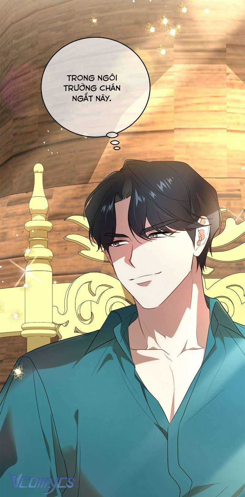 Cái Giá Phải Trả Chương 8 trang 37