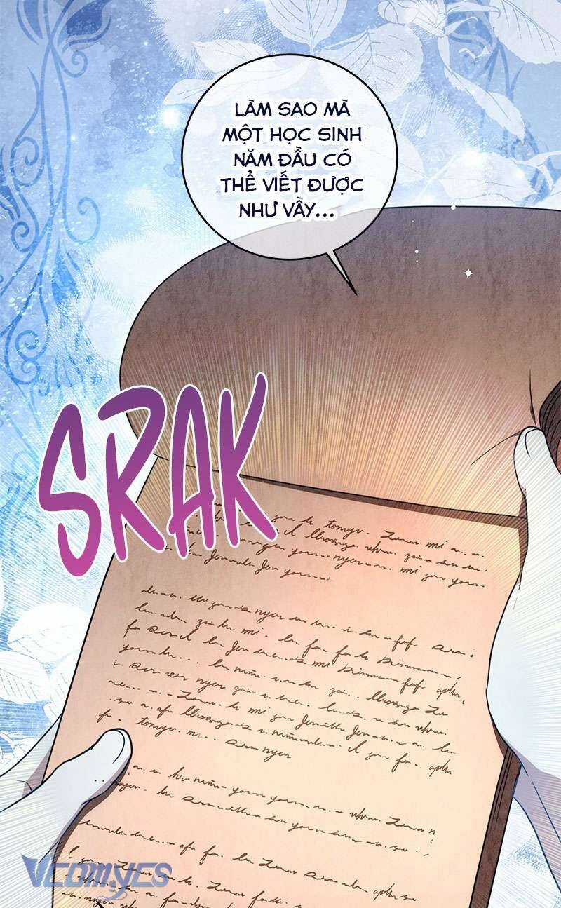 Cái Giá Phải Trả Chương 8 trang 4