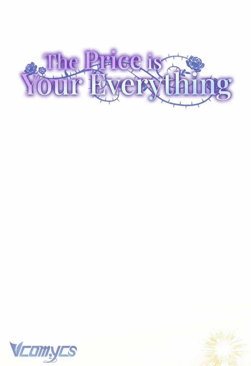 Cái Giá Phải Trả Chương 8 trang 40