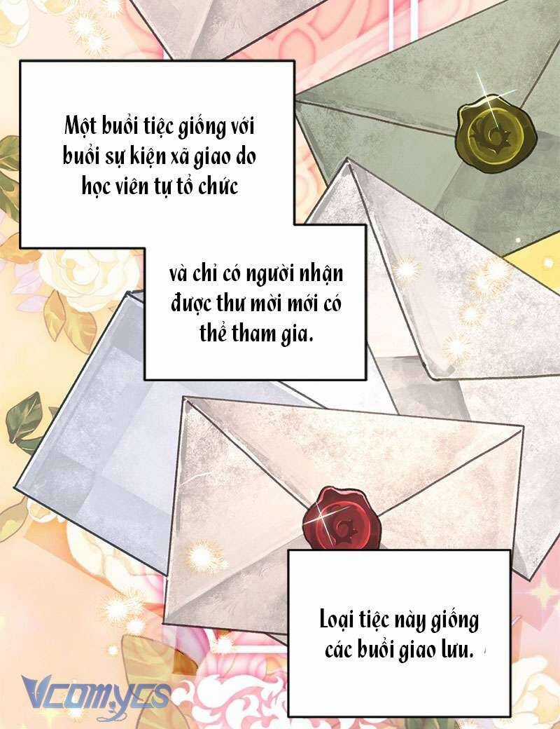 Cái Giá Phải Trả Chương 8 trang 42