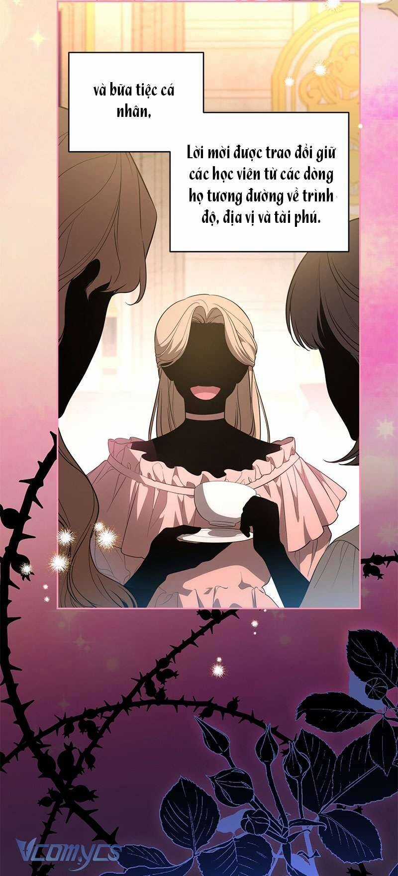 Cái Giá Phải Trả Chương 8 trang 43