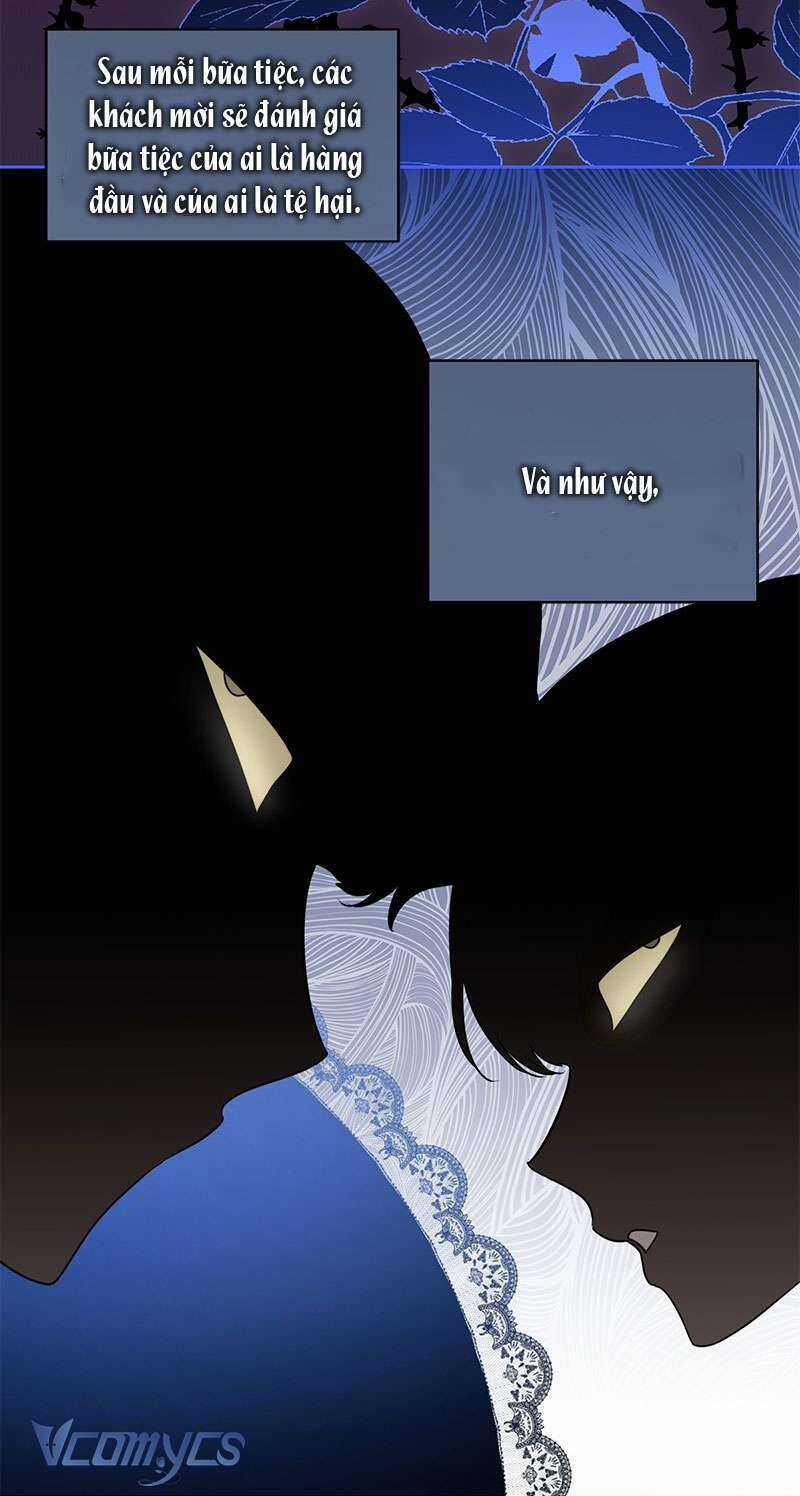 Cái Giá Phải Trả Chương 8 trang 44