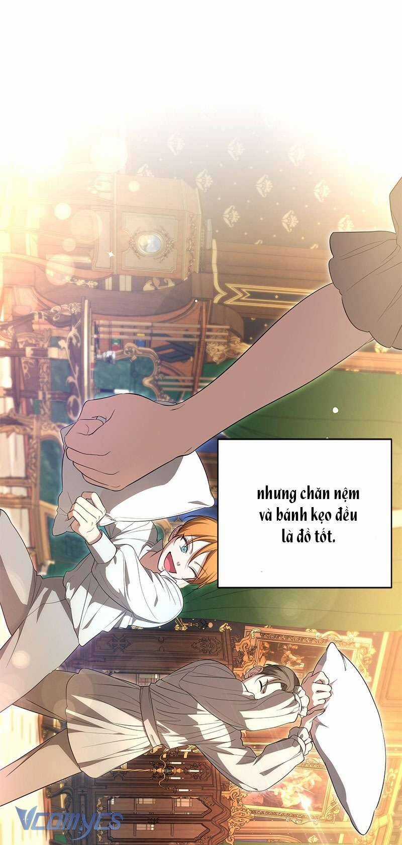 Cái Giá Phải Trả Chương 8 trang 47