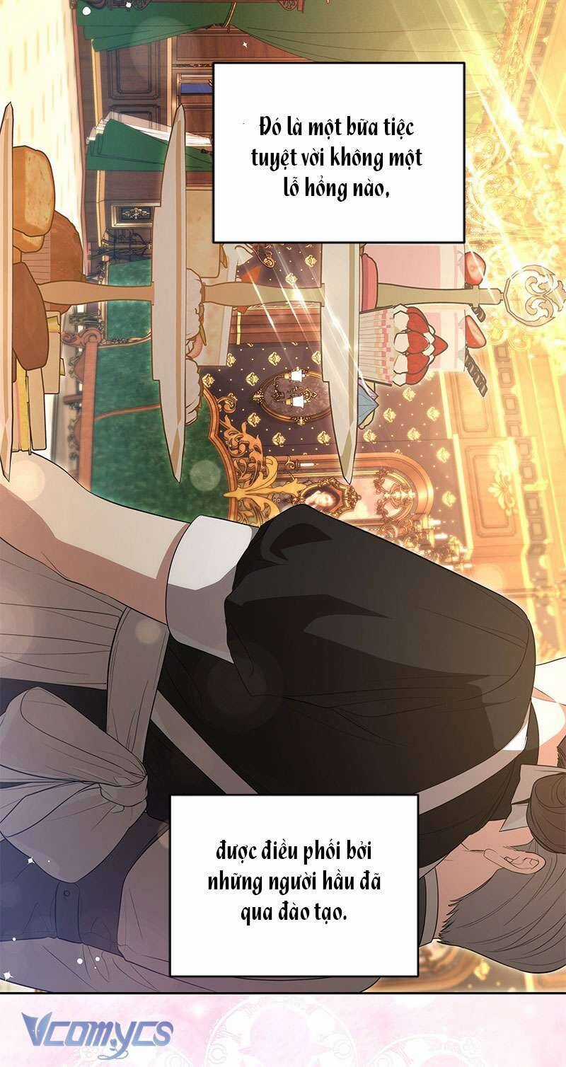 Cái Giá Phải Trả Chương 8 trang 48