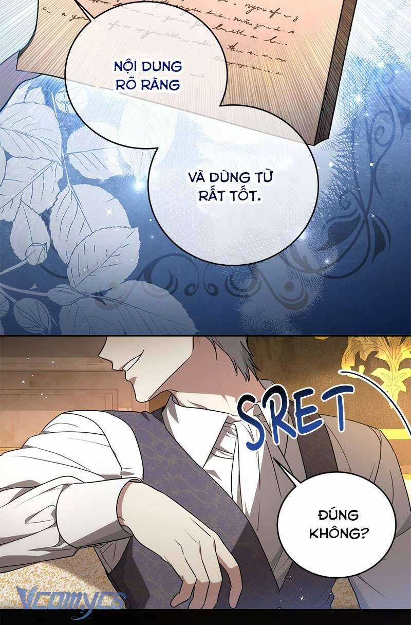 Cái Giá Phải Trả Chương 8 trang 5