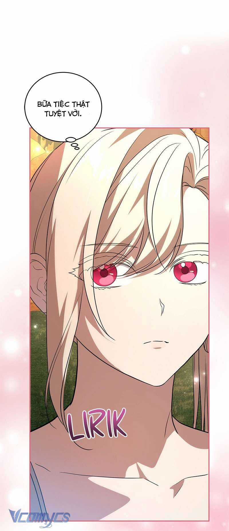 Cái Giá Phải Trả Chương 8 trang 53