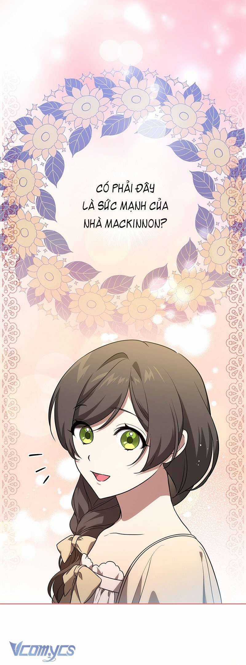 Cái Giá Phải Trả Chương 8 trang 54