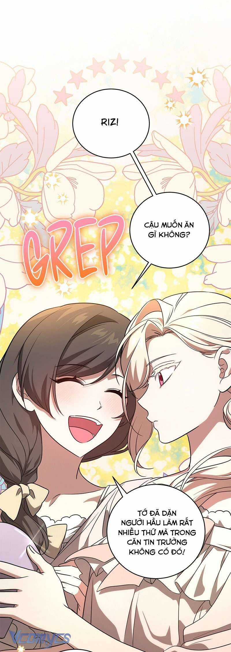 Cái Giá Phải Trả Chương 8 trang 55