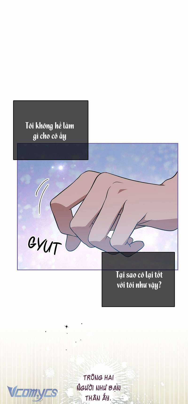 Cái Giá Phải Trả Chương 8 trang 58