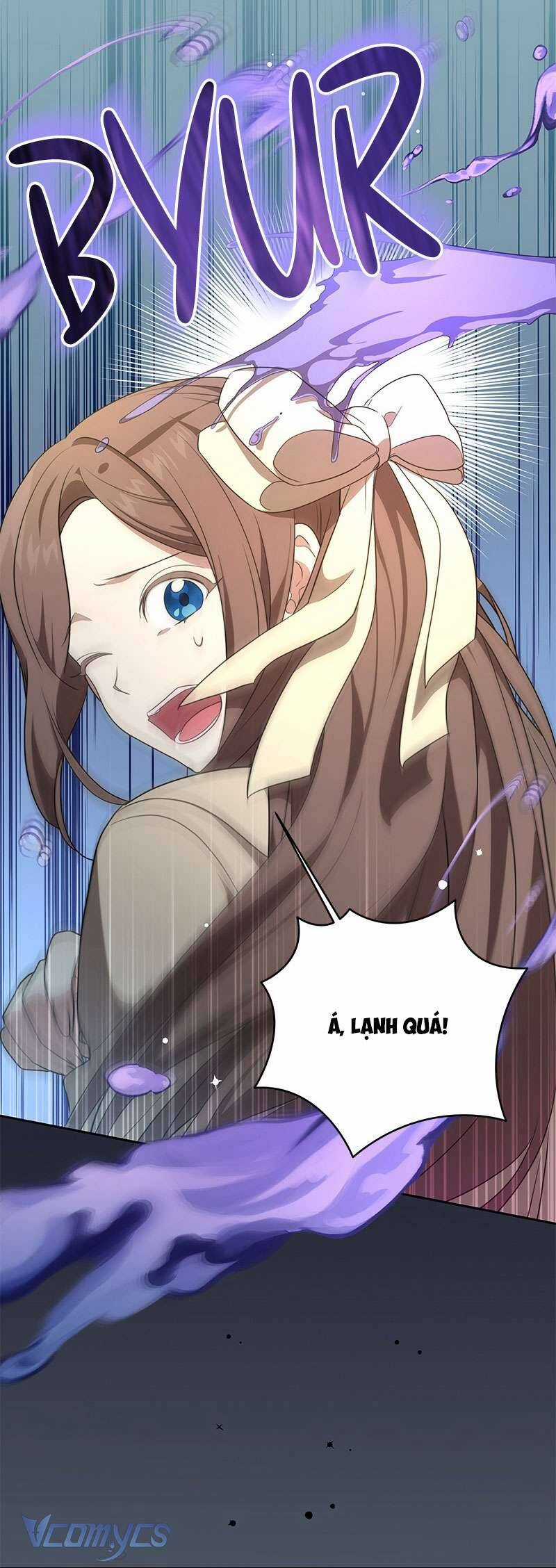 Cái Giá Phải Trả Chương 8 trang 62