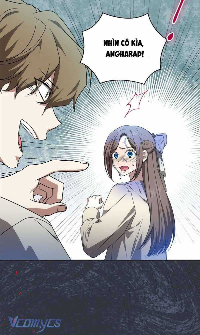 Cái Giá Phải Trả Chương 8 trang 65