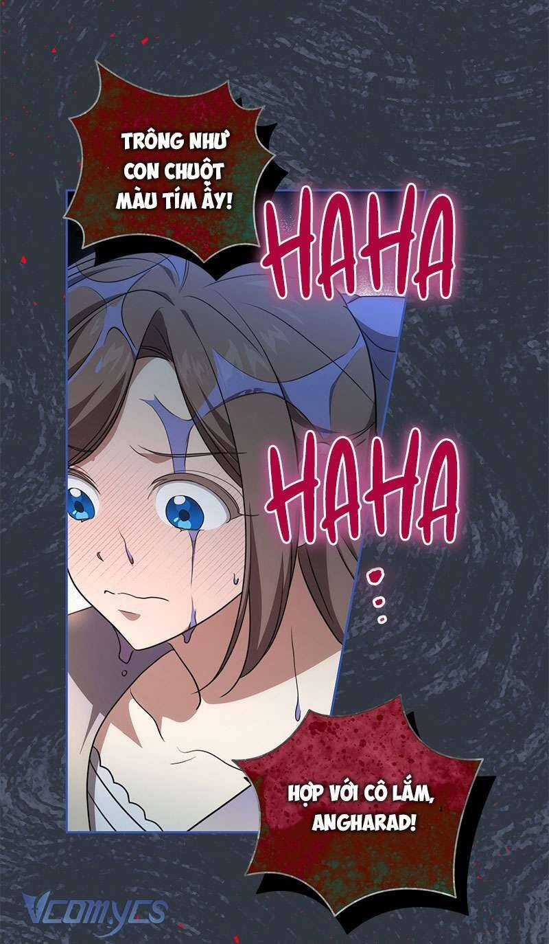 Cái Giá Phải Trả Chương 8 trang 66