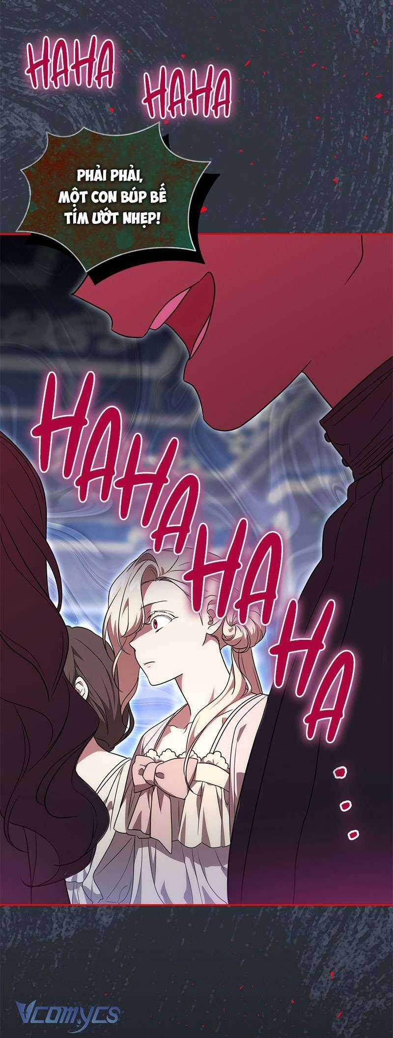 Cái Giá Phải Trả Chương 8 trang 67