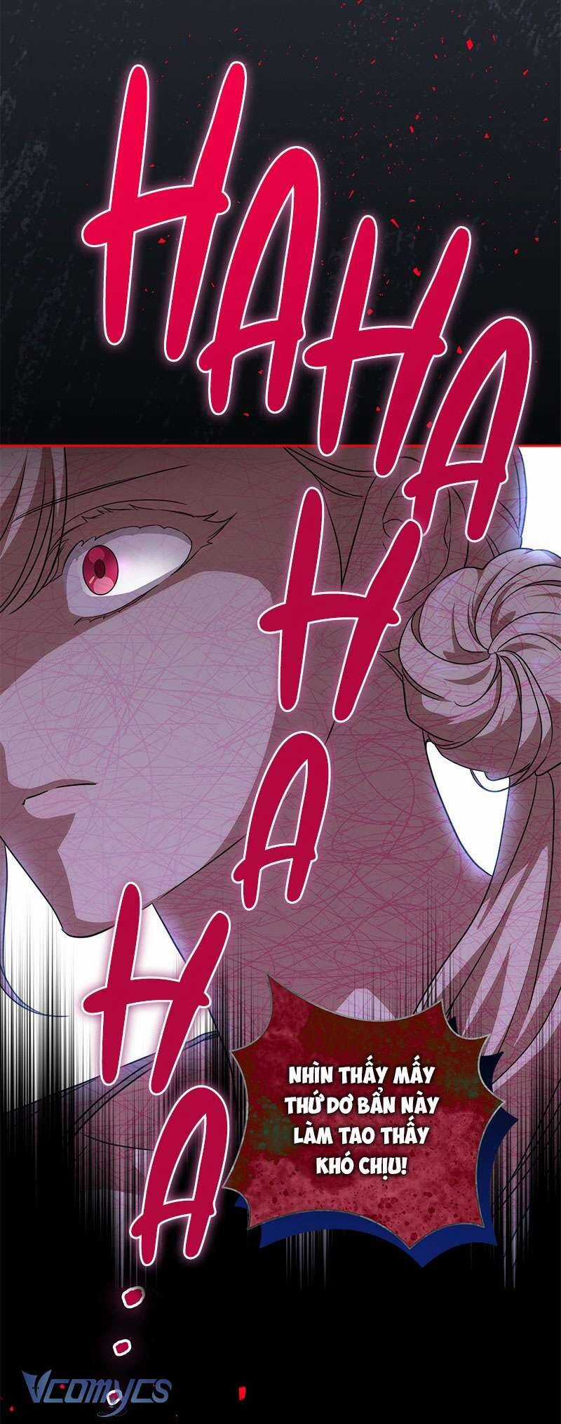 Cái Giá Phải Trả Chương 8 trang 68