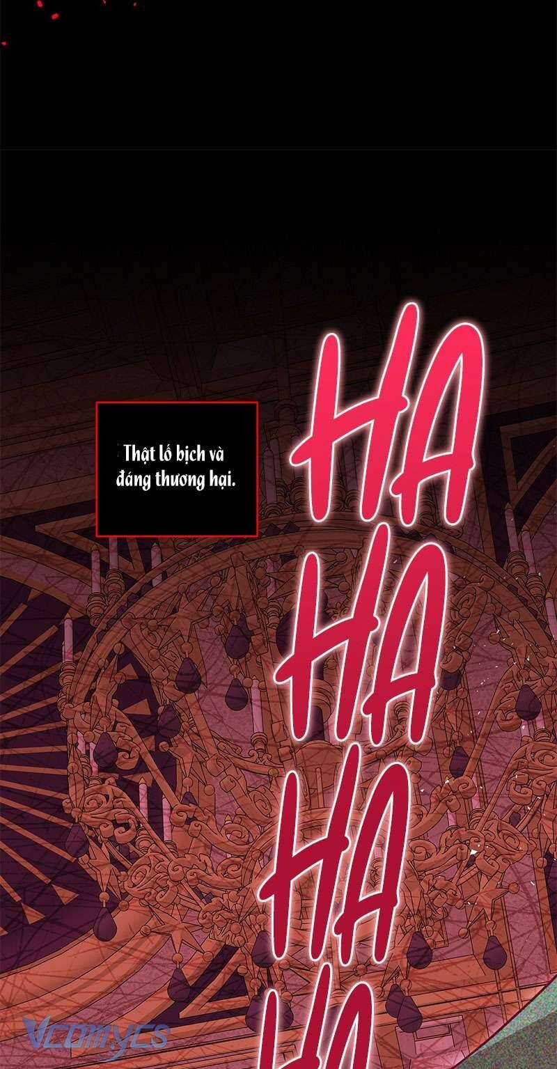 Cái Giá Phải Trả Chương 8 trang 69