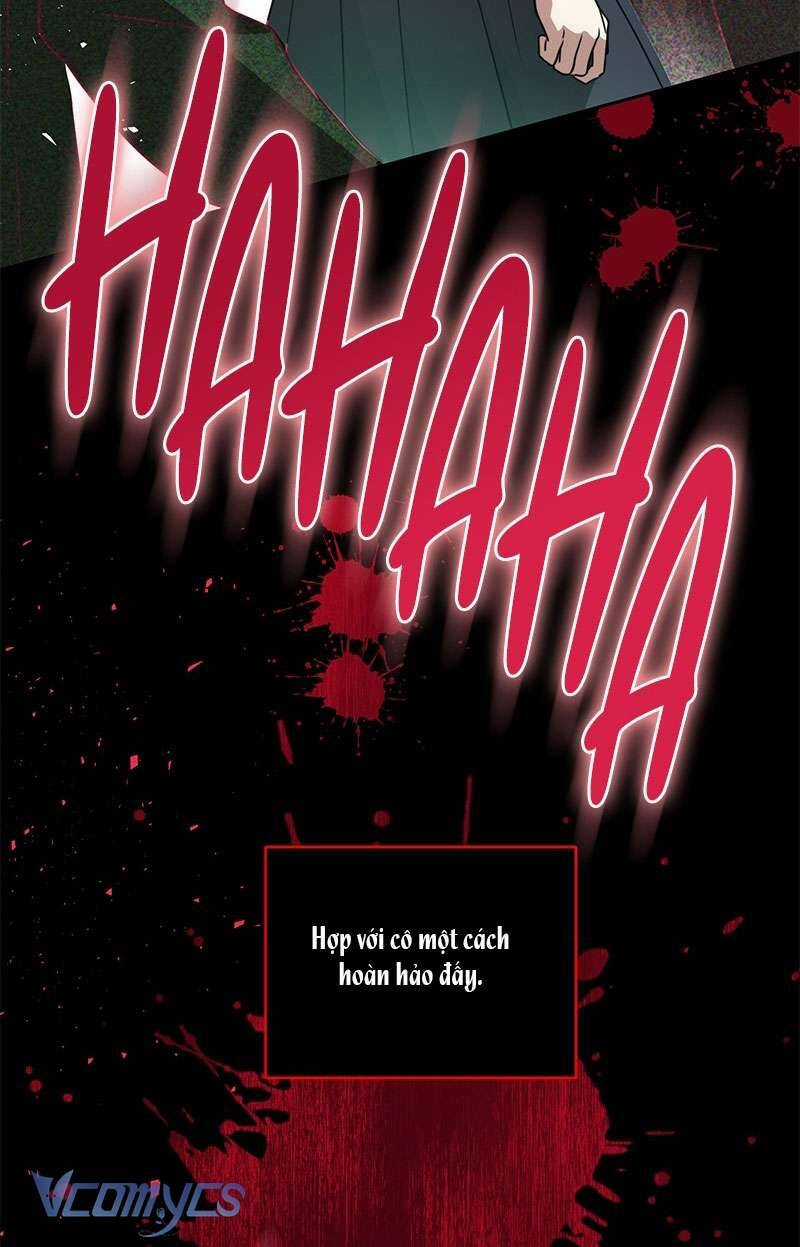 Cái Giá Phải Trả Chương 8 trang 71