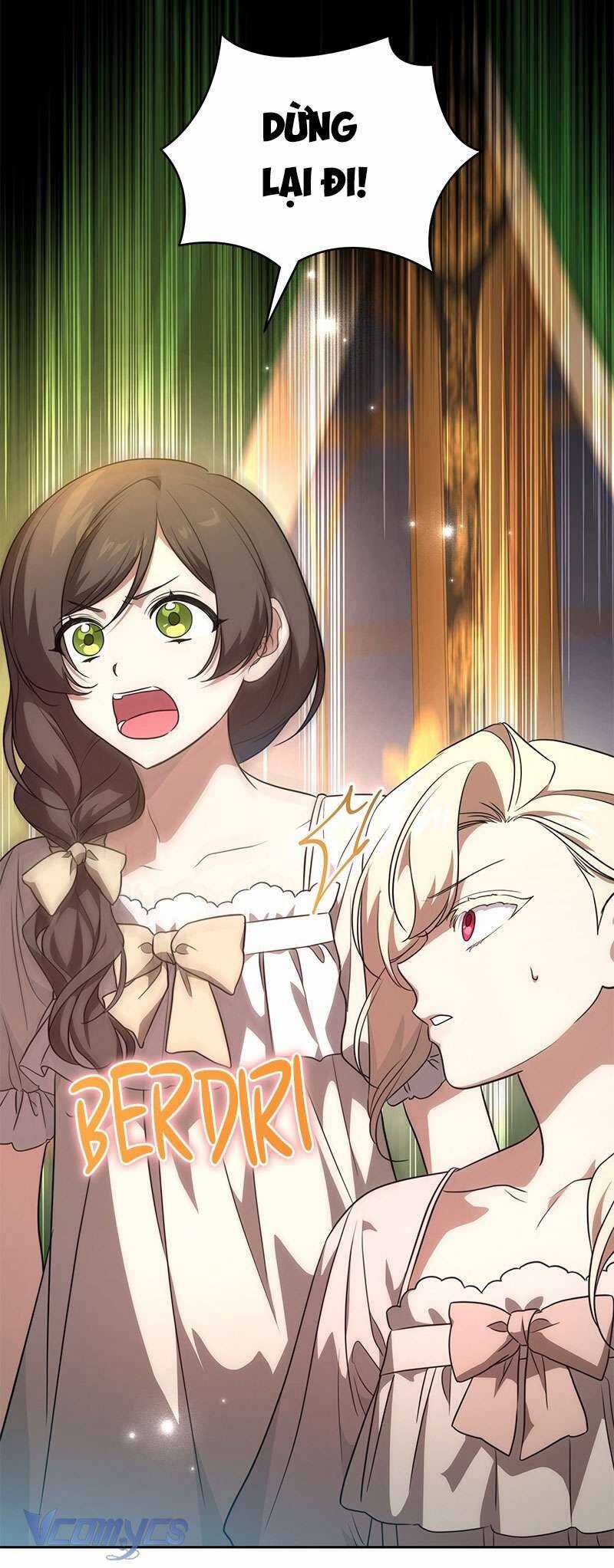 Cái Giá Phải Trả Chương 8 trang 74