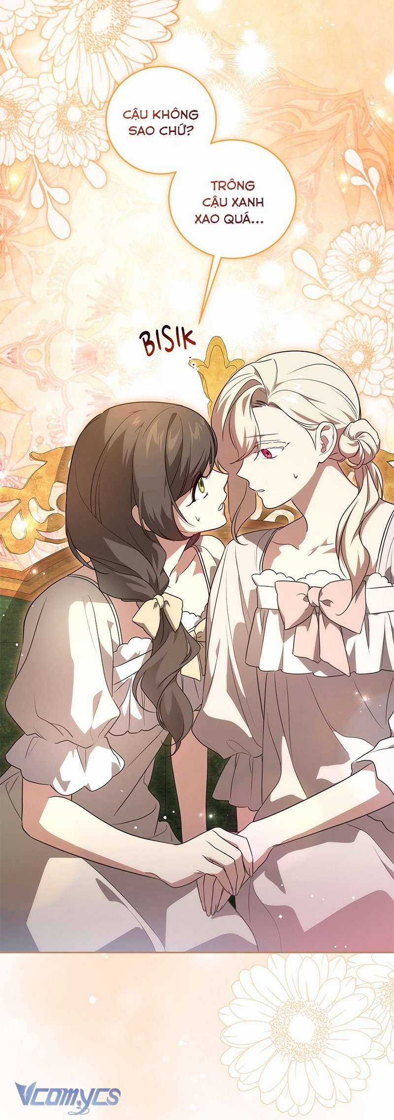 Cái Giá Phải Trả Chương 8 trang 79