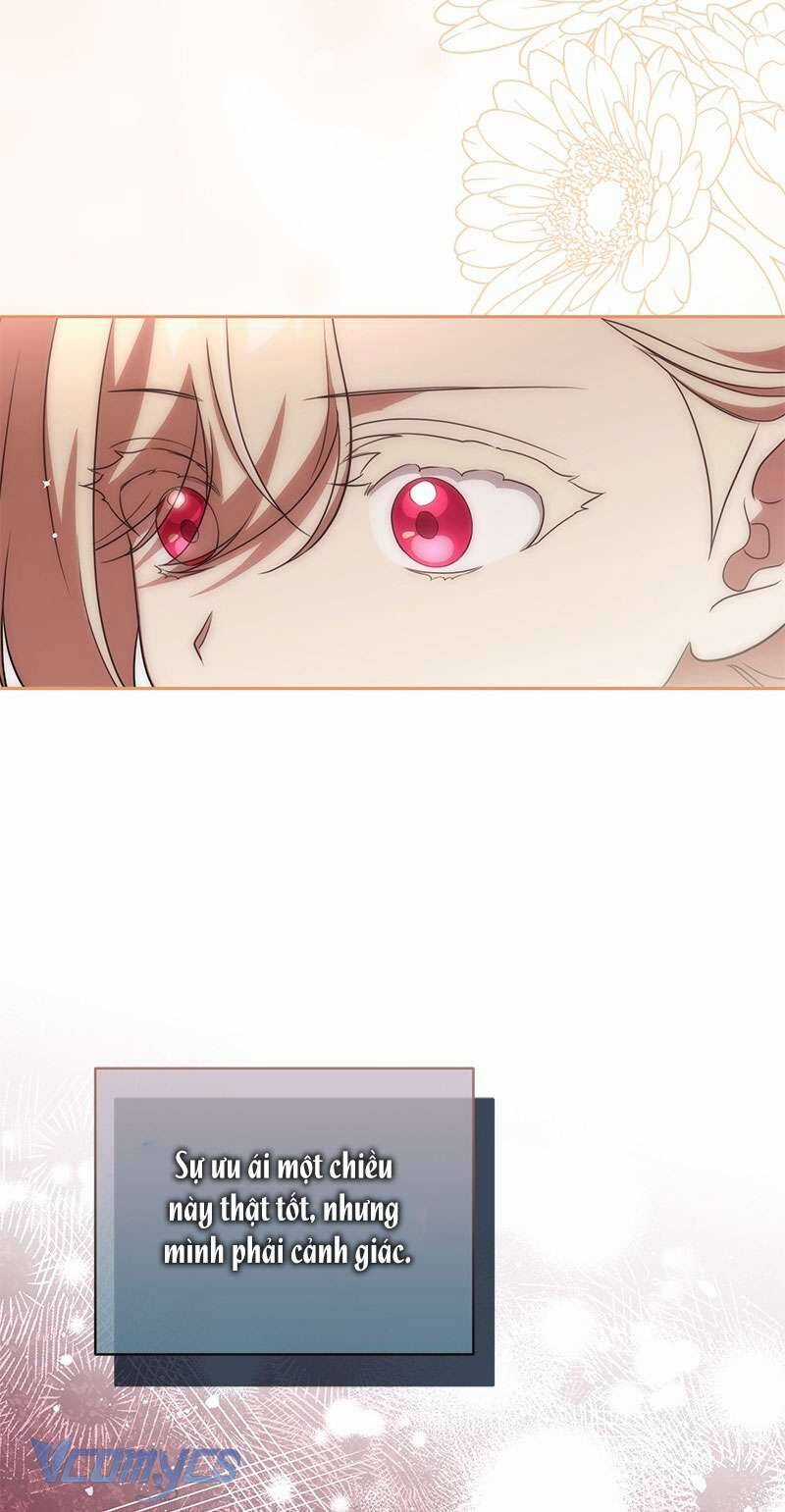 Cái Giá Phải Trả Chương 8 trang 81