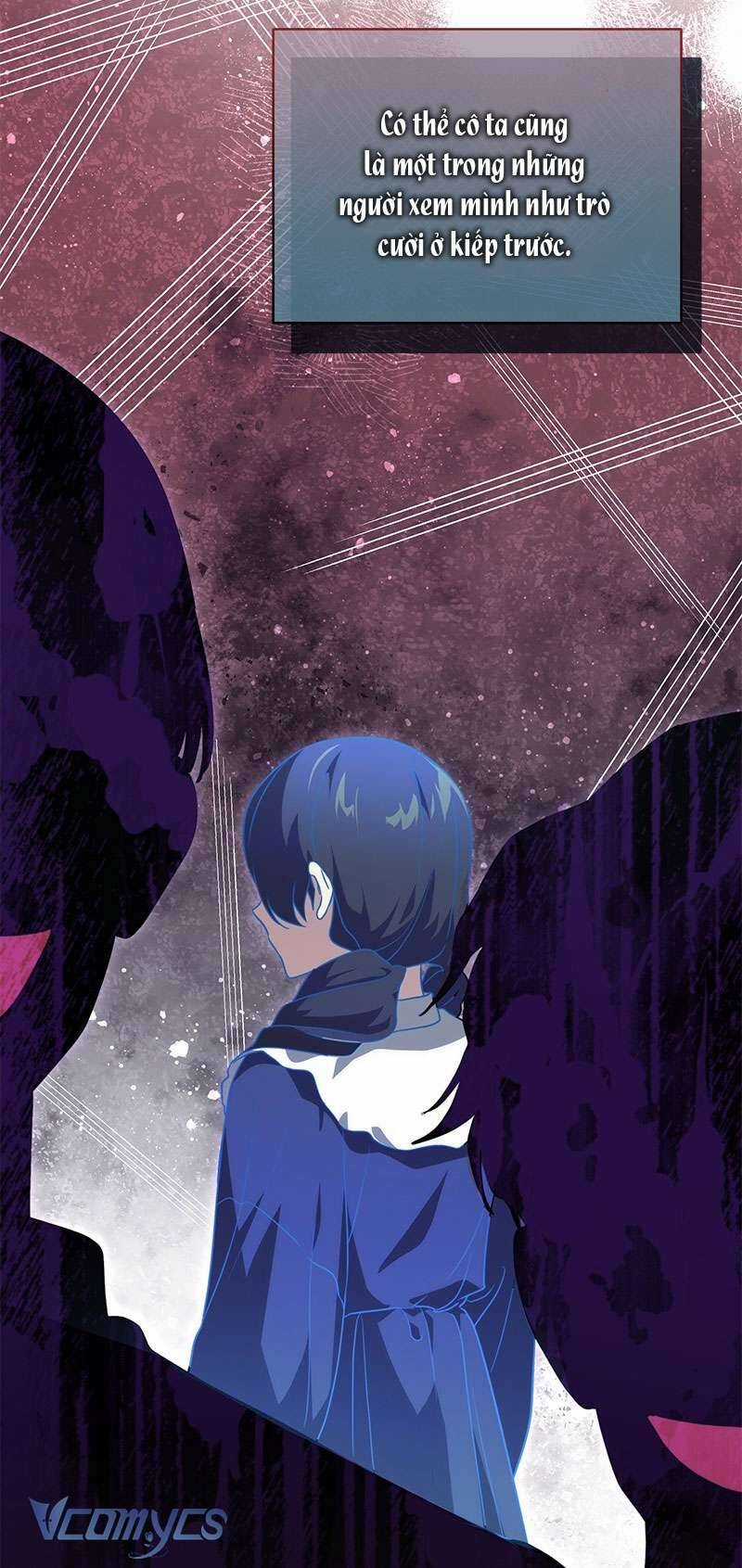 Cái Giá Phải Trả Chương 8 trang 82