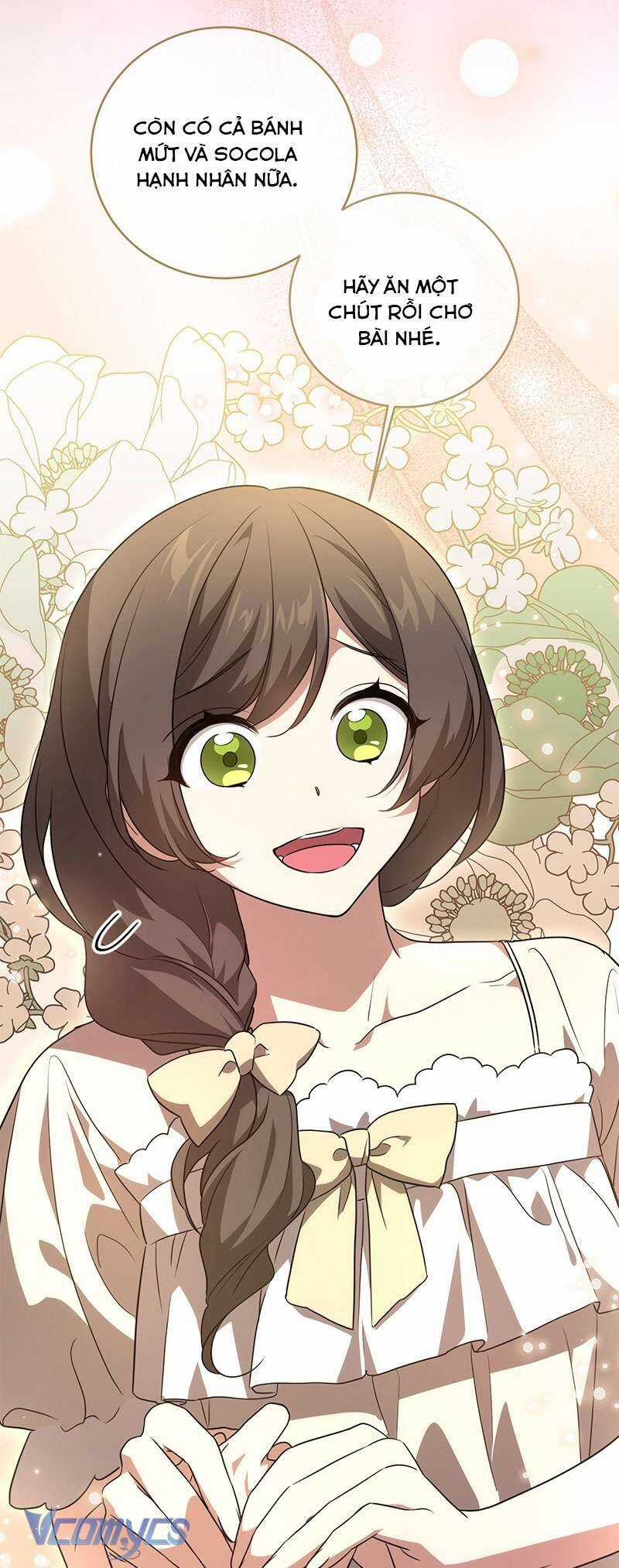 Cái Giá Phải Trả Chương 8 trang 84