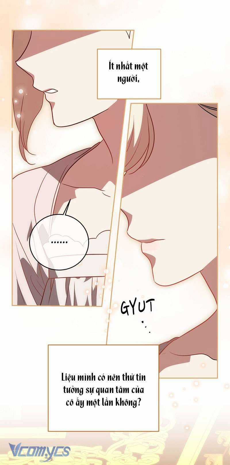 Cái Giá Phải Trả Chương 8 trang 86