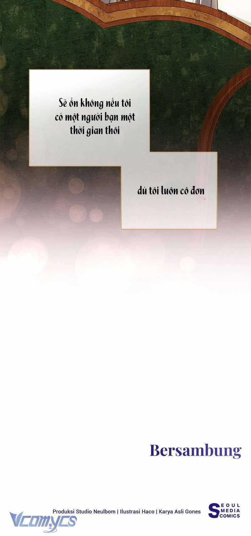 Cái Giá Phải Trả Chương 8 trang 88