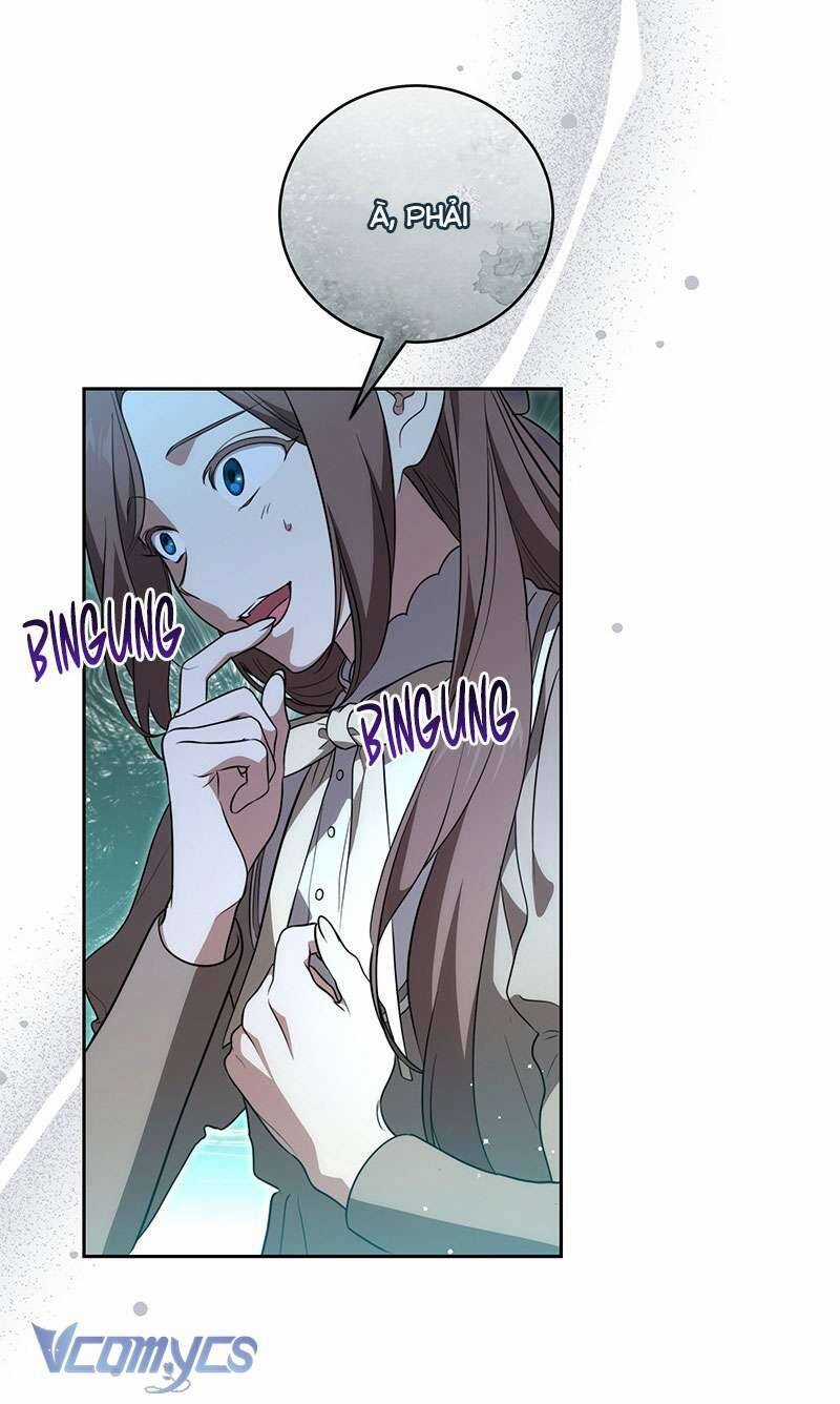 Cái Giá Phải Trả Chương 9 trang 10