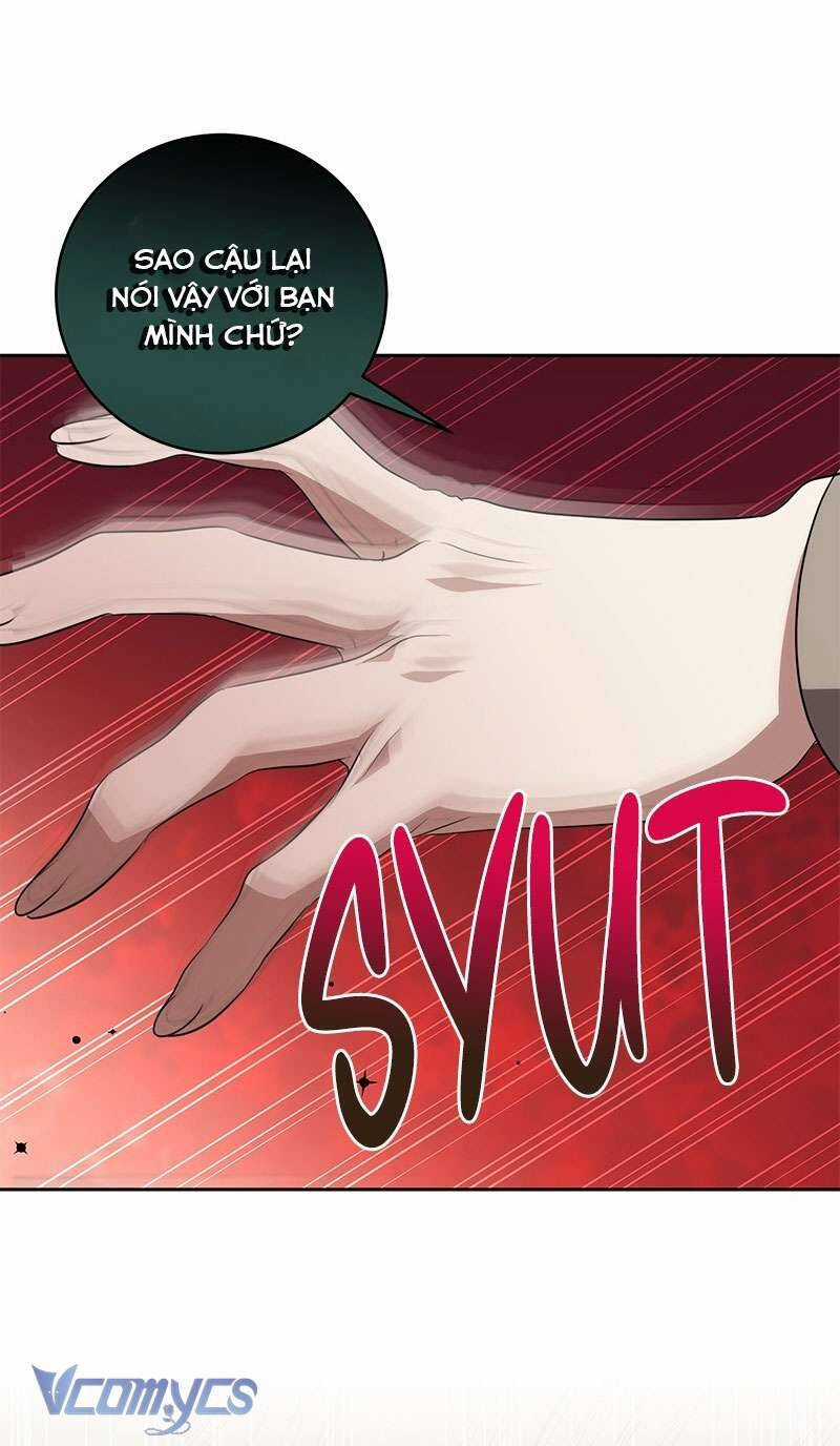 Cái Giá Phải Trả Chương 9 trang 13