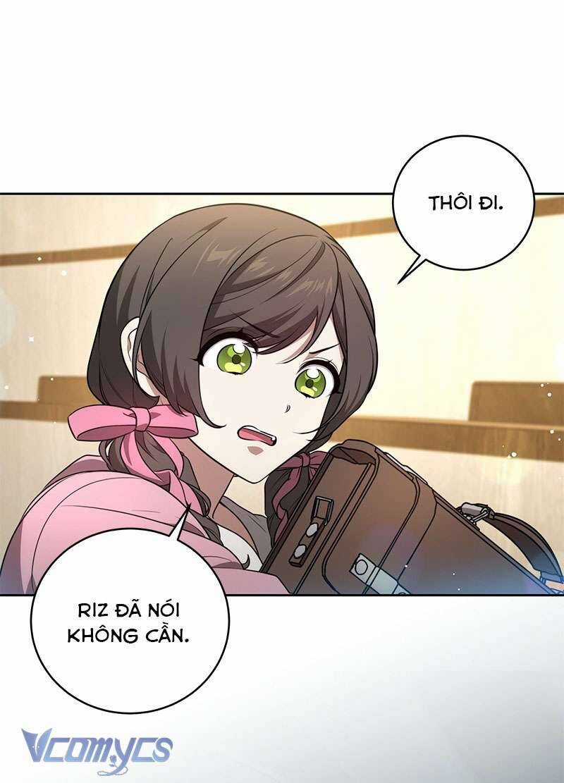 Cái Giá Phải Trả Chương 9 trang 15