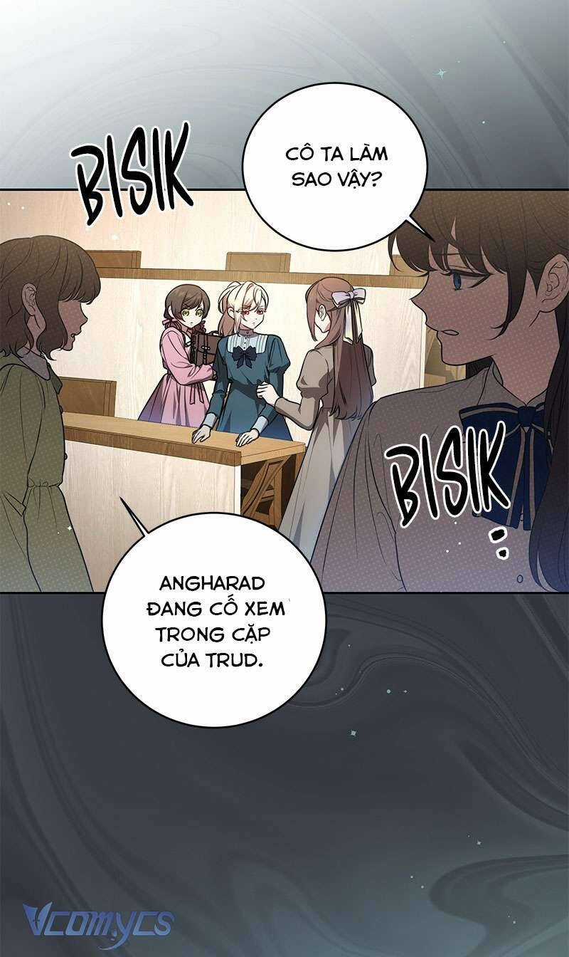 Cái Giá Phải Trả Chương 9 trang 16