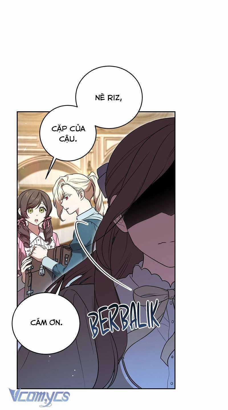 Cái Giá Phải Trả Chương 9 trang 19