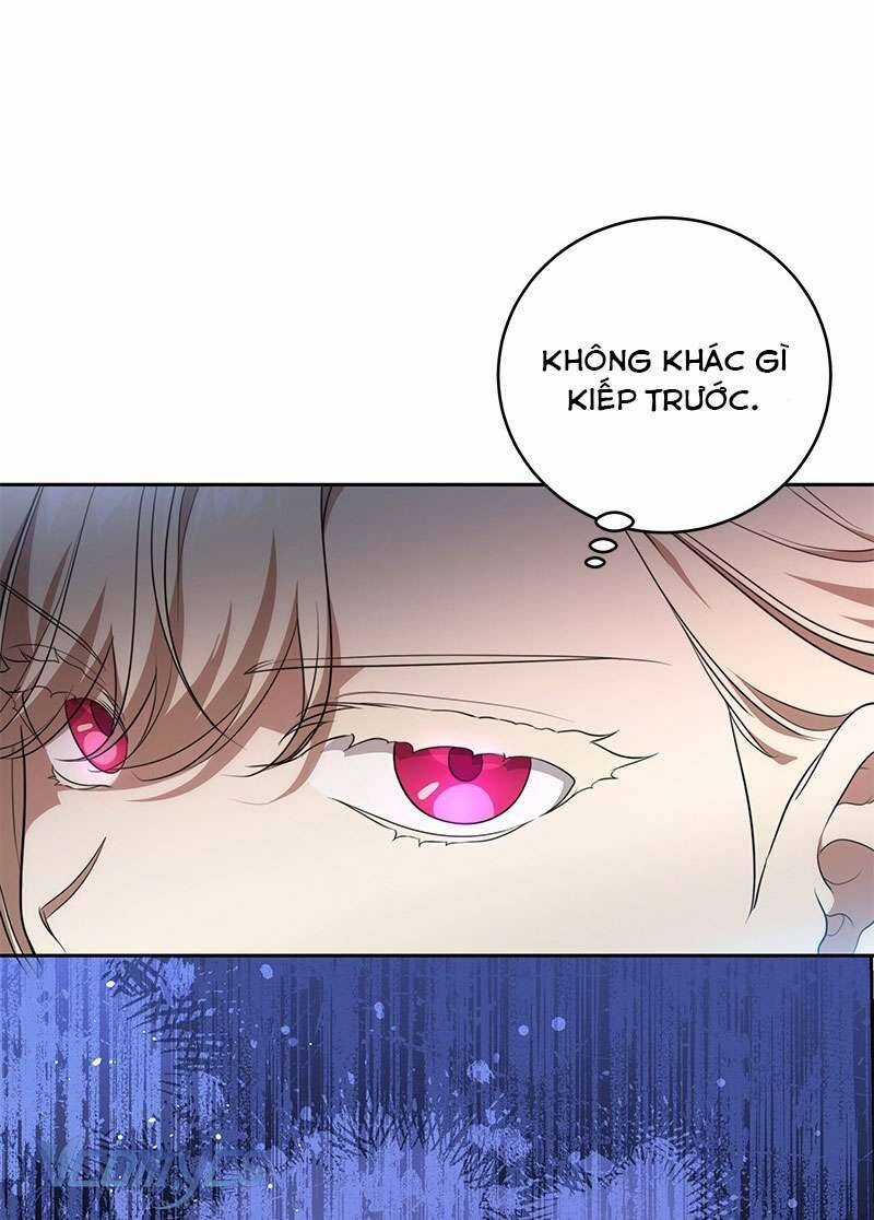 Cái Giá Phải Trả Chương 9 trang 20