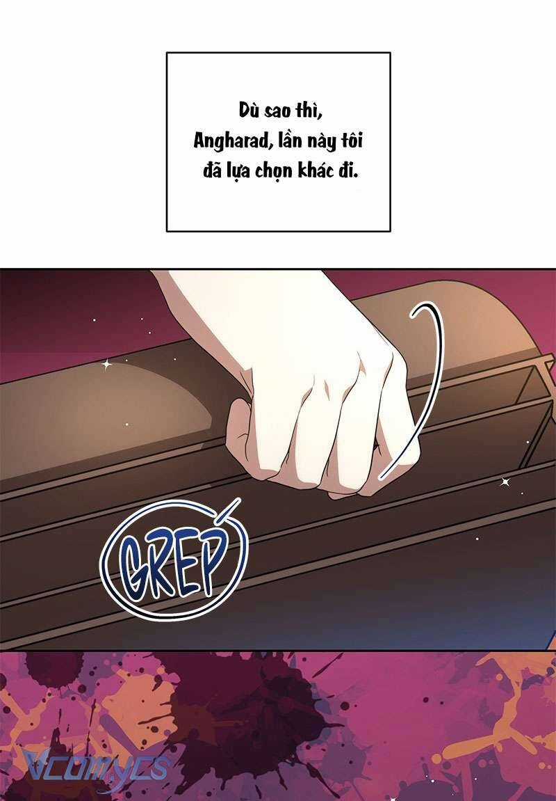 Cái Giá Phải Trả Chương 9 trang 24