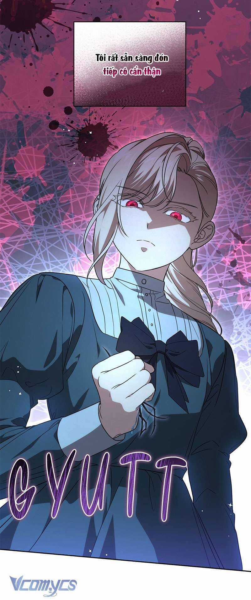 Cái Giá Phải Trả Chương 9 trang 25