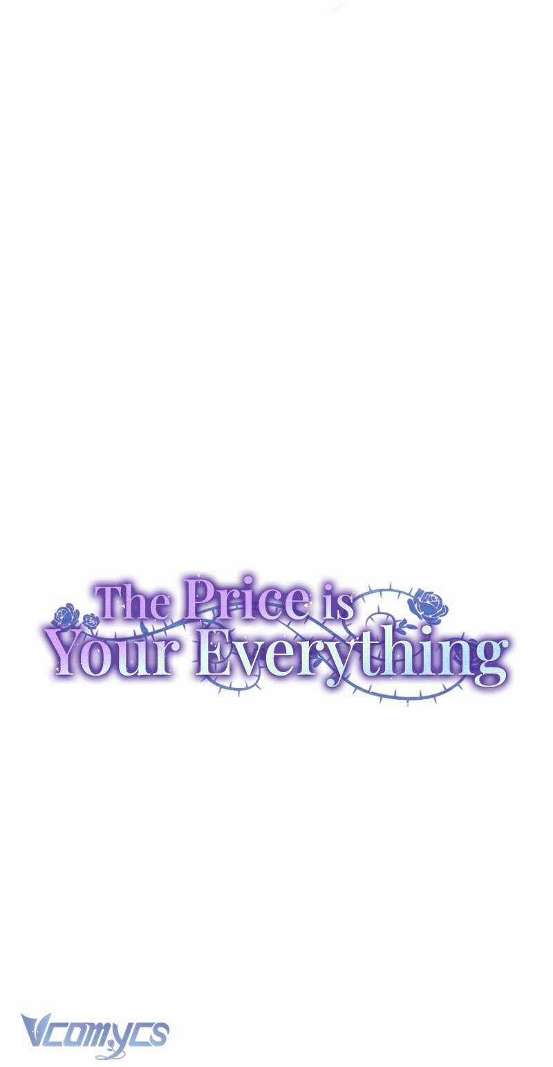 Cái Giá Phải Trả Chương 9 trang 26